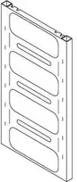 Eaton Electric Tabletės kapsulės profilis D2-L6