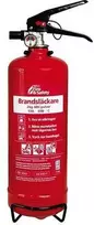 Nexa Gesintuvas raudonas 2kg 13A