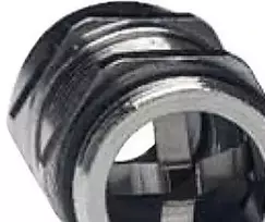 Mto Electric As Žalvarinė jungtis EMC M20 - Ø6-12Mm Ip68 jungtis, žalvarinė, M20 EMC