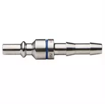 Aga Smeigės 6,3 mm t/lynkobling OX