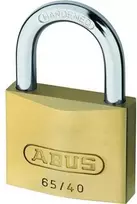 Abus Spyna, vieno pasukimo, ka405, 40 mm, žalvarinė, 65