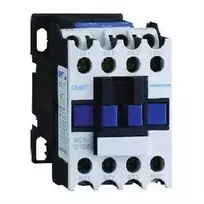 Chint Kontaktorius NC1-1210 12A 230V 3P