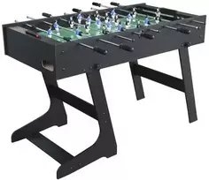 Nsh Nordic Stalo futbolas, 1,2 m, sulankstomas, 80,8 x 60,5 x 121 cm, NORDIC Games (809-041)
