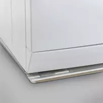 Samsung Nulašėjimo padėklas Nordic Quality po šaldytuvas 45 x 55cm / 352197