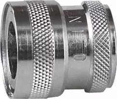 Nito 1/2" jungties korpusas su 3/4" vidiniu vamzdžio sriegiu