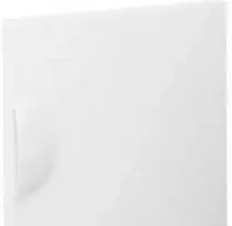 Wexe Baltos durys, skirtos GD113F