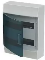 Skydelis ABB 1SPE007717F0521, virštinkinis, IP41, 24 mod.