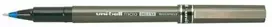 Uni Mitsubishi Pencil Roletas, Uni-Ball UB-155 De Luxe, 0,5 mm, mėlynas
