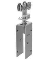 Helaform Durų ratukas PPS-150 2 vnt.