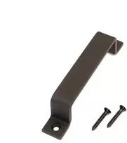 Helaform Stumdomųjų durų rankena 11720 RETRO LVM-150