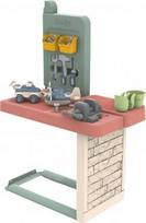 Smoby Little handymans workshop Life
