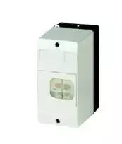 Eaton Eaton variklio jungiklio korpusas n/t CI-PKZ01-G IP65 281404