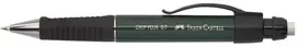 Pieštukas Faber-Castell GRIP Plus 1307, 0.7mm, automatinis, žalios spalvos korpusas