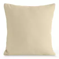 Eurofirany Euro užuolaidos CHP/GARDEN/ŠVIESIAI SMĖLIO SPALVOS 45X45