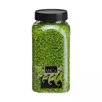 Mica Decorations Dekoratyvinės granulės Mica, 650 ml