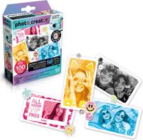 Studio Creator CREATOR - Instant Camera 2.0 Photo Paper Refill (26051)