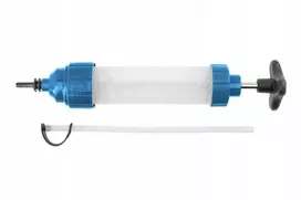 Hogert Technik Tepalo švirkštas Hogert HT8G937; 350 ml
