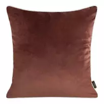Eurofirany Euro užuolaidos CHP / VELVET / 57A 45X45 BOR / LEN