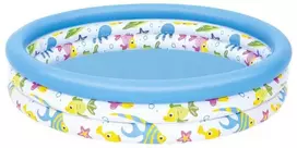 Bestway Pripučiamas baseinas 25cm