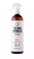 Pets Pets Dėmių valiklis ir gyvūnų kvapų neutralizatorius 500ml