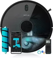 Ecost prekė po grąžinimo, Cecotec Conga 5490 robotas dulkių siurblys (Atnaujinta)