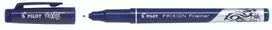 Pilot Pen Pilot FriXion plonas rašiklis, mėlynas, 0,45 mm, 1,3 mm