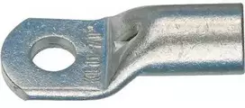 Klauke Kabelio antgalis, 2 klasės kabelis, 16 mm²/Ø8