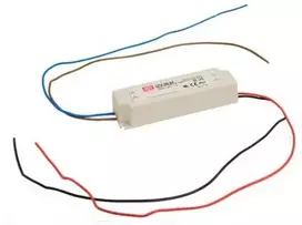 Mean_Well ŠALTINIS MAIT LPV LED 35W 24V 1.5A IP67