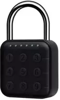 Digitalas DI-DS10BT Smart kodine spyna
