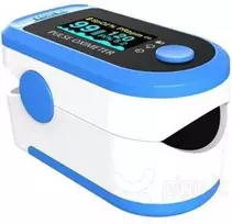 Jk Medical Pulsoksimetras SHS03