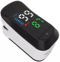 Jk Medical Pirštų pulsoksimetras DS105