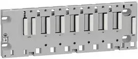 Schneider Electric „Modicon M340“ serijos pagrindinė plokštė, skirta naudoti su „Modicon M340“