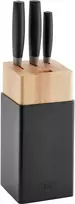 Zwilling 3 peilių rinkinys Zwilling Now S bloke
