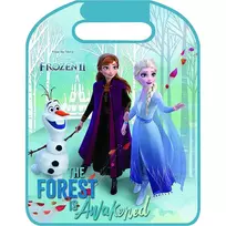 REF Disney Frozen II - Sėdynės apsauga