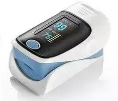JK MEDICAL pirštų pulsoksimetras H1000136