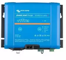 Victron Energy Phoenix Smart IP43 Charger 12/50(1+1) 120-240V