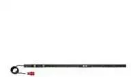 Eaton Corporation Eaton G4 Základní Rack PDU, 0U, 39U, vstup IEC-60309, 3m kabelis, 3ph, 22kW, 32A, 415/240V, 42 zásuvek (24)C13, (18)C39