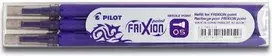 Pilot Pen Pilot FriXion smaigalys, violetinis, 0,5 mm, 0,25 mm