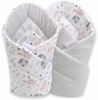 Babymam dvipusis kūdikio vokelis - antklodė