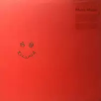 Vinilinė plokštelė - Mura Masa – Raw Youth Collage 1LP (Pilkas Coloured)