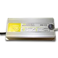 V-tac 100W maitinimo šaltinis 24V, IP65