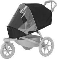 Thule Urban Glide 3 - uždangalas nuo lietaus vežimėliui