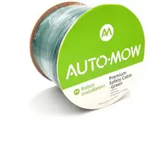 Vejos roboto instaliacijos kabelis AUTO-MOW Premium 3,8mm 500m