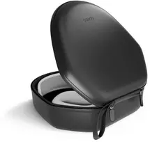 Epico apsauginis Travel dėklas pouzdro pro Apple AirPods Max juoda
