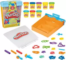 Hasbro PLAY-DOH Rinkinys „Fantastiniai gyvūnai“