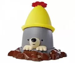 Big „AquaPlay“ – „Mole Hole“ (8700001590)