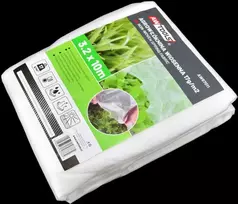 AW-Tools AWTOOLS AGROPLĖVELĖ PAVASARINĖ 17g 1,6* 5m BALTA