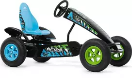 Mašinėlė BERG Go-kart X-ite XXL-BFR