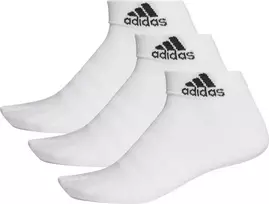 Kojinės Adidas Light Ank DZ9435, 3 poros