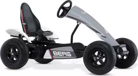 Mašinėlė BERG Go-kart Race GTS BFR-3